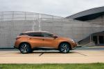Nissan Murano 2016 года (CIS)